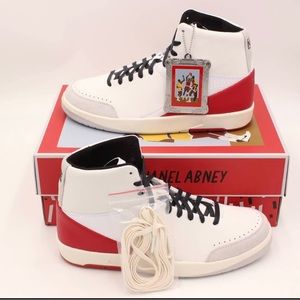 Air Jordan 2 Retro SE Nina Chanel Abney